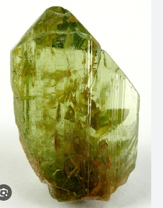 Peridot - All You Need To Know