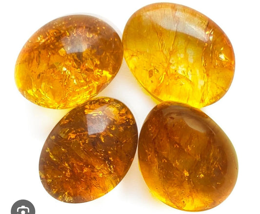 Citrine - All You Need To Know