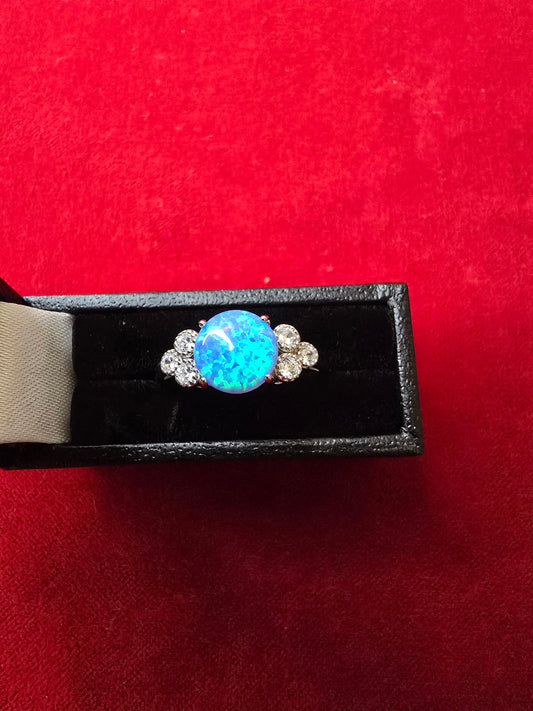 Why Lab Created Opals Are The Smartest Jewellery Choice You'll Ever Make.