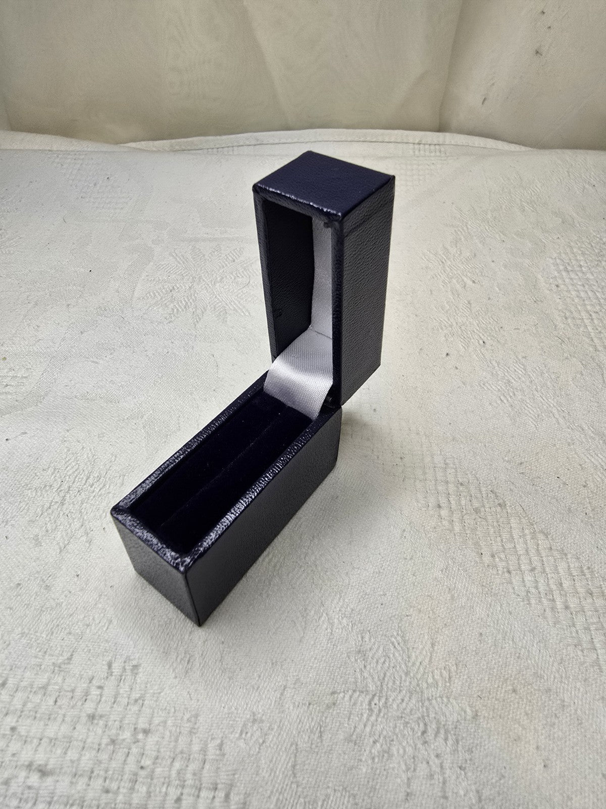 Slim Ring Boxes - Perfect For Storage Or Posting - 10 For £20 - Blue